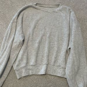 Set Active Waffle Jogger